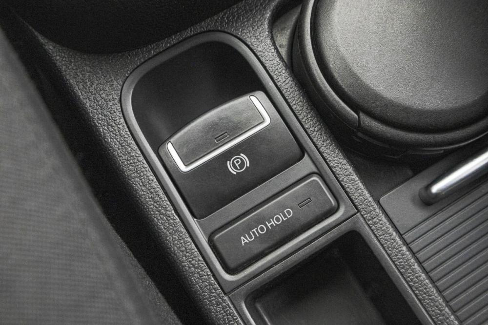 Volkswagen Tiguan I Рестайлинг Барнаул  - изображение 19