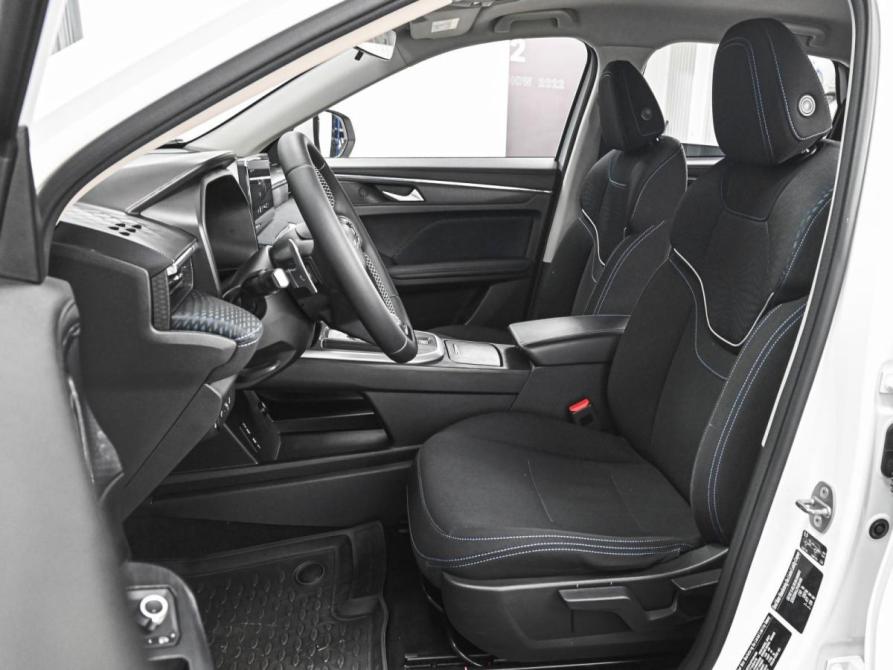Haval Jolion I Ставрополь  - изображение 10