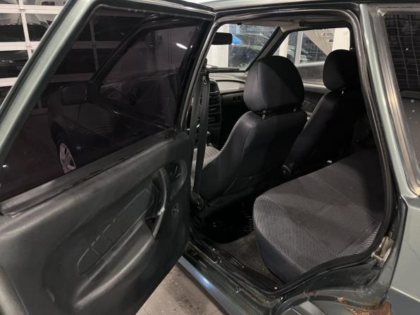 Lada (ВАЗ) 2114 с пробегом 2011 года, цена 168 000 рублей, 185711 км, хэтчбек, Автокод Объявления
