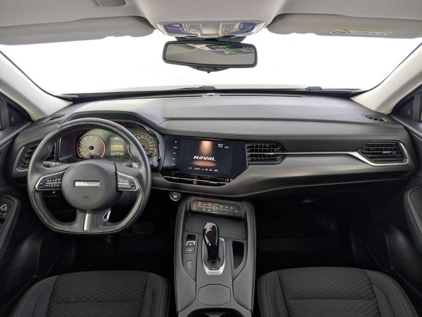Haval F7x I с пробегом 2021 года, цена 1 750 000 рублей, 47405 км, внедорожник, Автокод Объявления