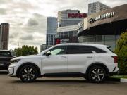 Kia Sorento IV Москва  - изображение 26