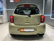 Nissan March IV (K13) Рестайлинг Новосибирск  - изображение 24