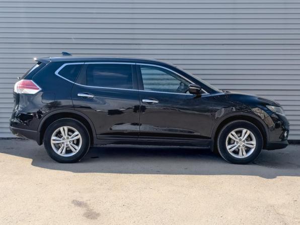 Nissan X-Trail III с пробегом 2017 года, цена 1 780 000 рублей, 144030 км, внедорожник, Автокод Объявления