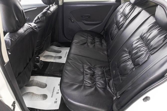 Nissan Almera III (G15) с пробегом 2015 года, цена 749 000 рублей, 150000 км, седан, Автокод Объявления