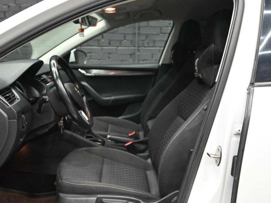 Skoda Octavia III (A7) Рестайлинг Екатеринбург  - изображение 17
