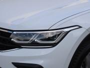 Volkswagen Tiguan II Рестайлинг Москва  - изображение 52