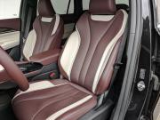 Geely Monjaro I Москва  - изображение 50