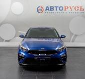 Kia Cerato IV Москва  - изображение 27