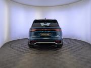 Geely Monjaro I Рестайлинг Москва  - изображение 36