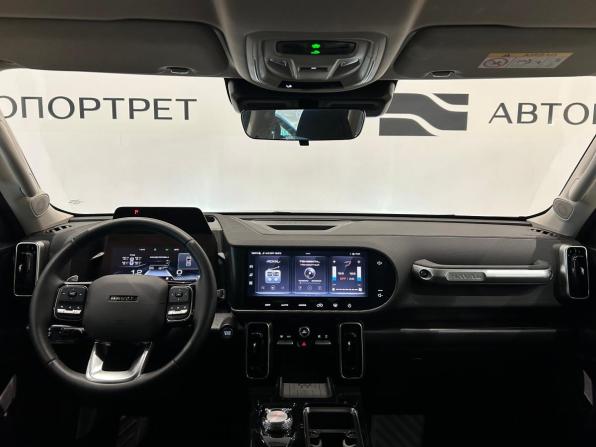Haval Dargo с пробегом 2025 года, цена 2 999 000 рублей, 19087 км, внедорожник, Автокод Объявления
