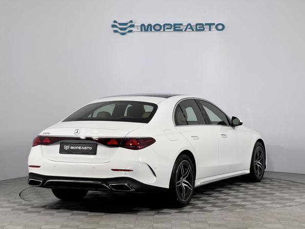 Mercedes-Benz E-Класс VI (W214 S214) с пробегом 2025 года, цена 8 250 000 рублей, 810 км, седан, Автокод Объявления