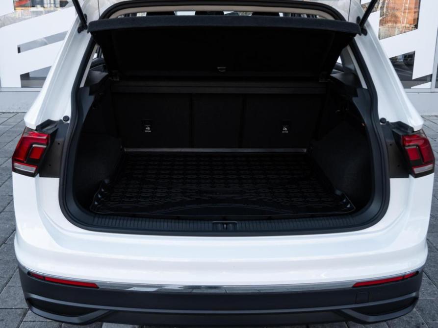Volkswagen Tiguan II Рестайлинг Ставрополь  - изображение 20