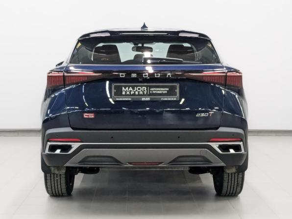 Omoda C5 I с пробегом 2024 года, цена 1 925 000 рублей, 5250 км, внедорожник, Автокод Объявления
