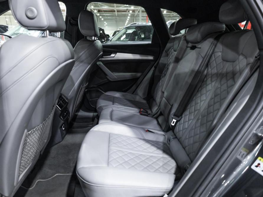 Audi Q5 II (FY) Санкт-Петербург  - изображение 21