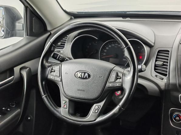 Kia Sorento II Рестайлинг с пробегом 2012 года, цена 1 695 000 рублей, 145923 км, внедорожник, Автокод Объявления