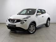 Nissan Juke I Рестайлинг Химки  - изображение 26