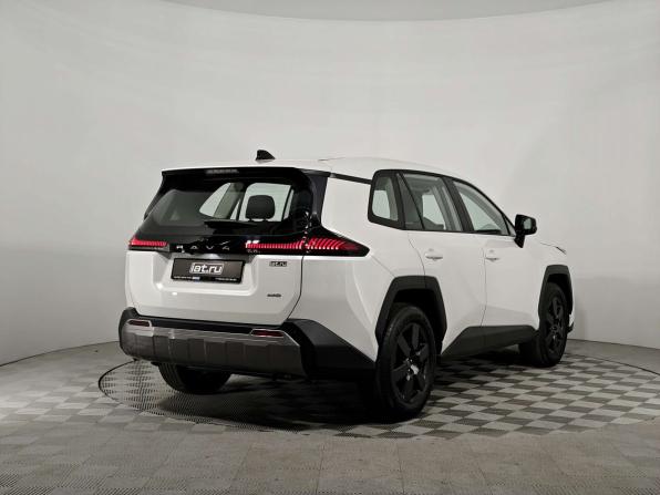 Toyota RAV4 VI (XA60) с пробегом 2026 года, цена 4 490 000 рублей, 14 км, внедорожник, Автокод Объявления