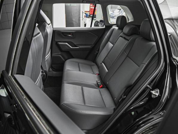 Toyota RAV4 VI (XA60) с пробегом 2026 года, цена 4 294 000 рублей, 17 км, внедорожник, Автокод Объявления
