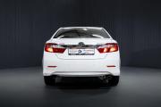 Toyota Camry VII (XV50) Тюмень  - изображение 33