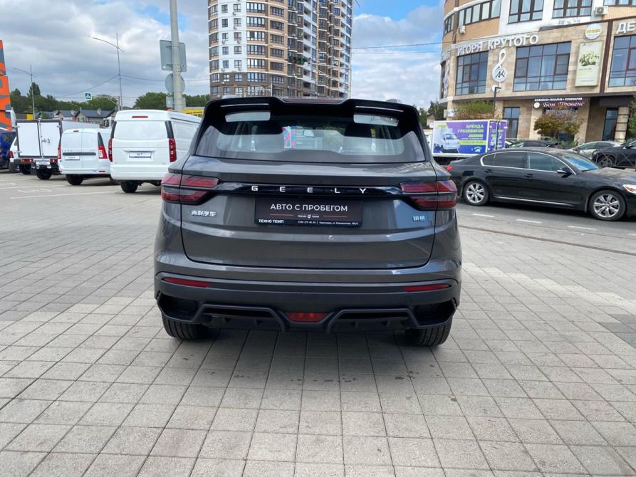 Geely Coolray I Рестайлинг Краснодар  - изображение 6