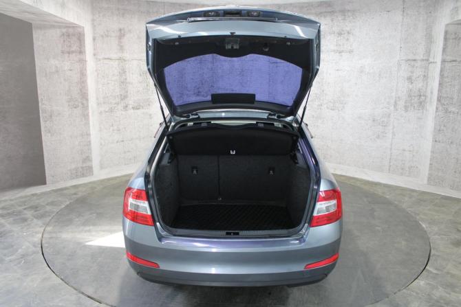 Skoda Octavia III (A7) с пробегом 2015 года, цена 1 057 000 рублей, 220684 км, лифтбек, Автокод Объявления