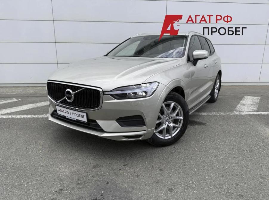 Volvo XC60 II Ставрополь  - изображение 1
