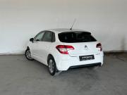 Citroen C4 II Москва  - изображение 26