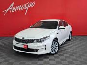 Kia Optima IV Вологда  - изображение 23