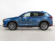Mazda CX-5 II Москва  - изображение 38