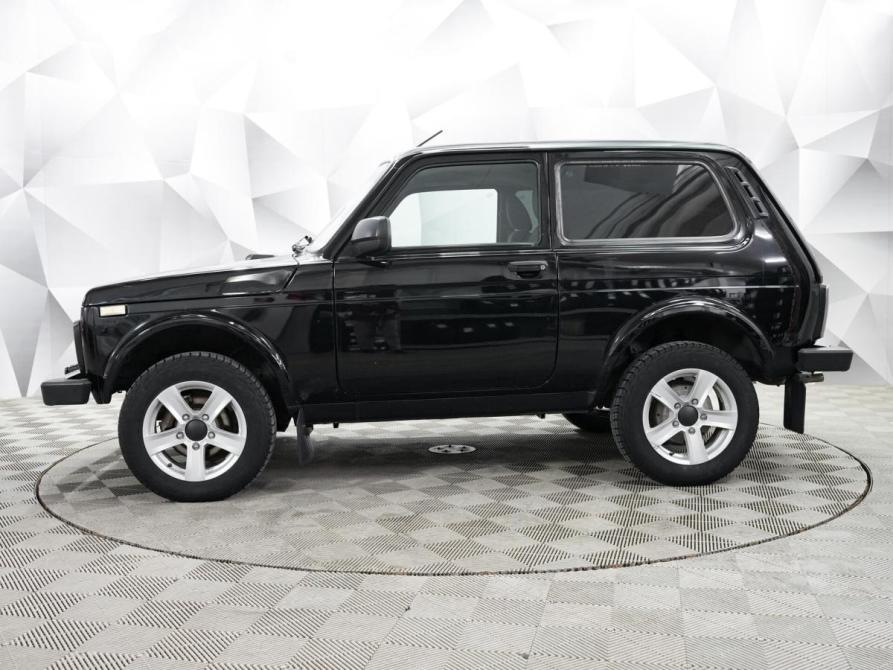 Lada (ВАЗ) Niva Legend Ульяновск  - изображение 2