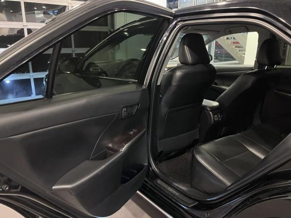 Toyota Camry VII (XV50) с пробегом 2014 года, цена 1 566 000 рублей, 218400 км, седан, Автокод Объявления