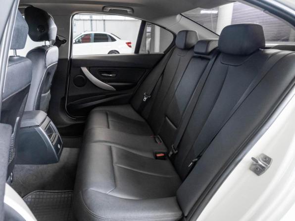 BMW 3 серии VI (F3x) с пробегом 2014 года, цена 1 414 070 рублей, 159588 км, седан, Автокод Объявления