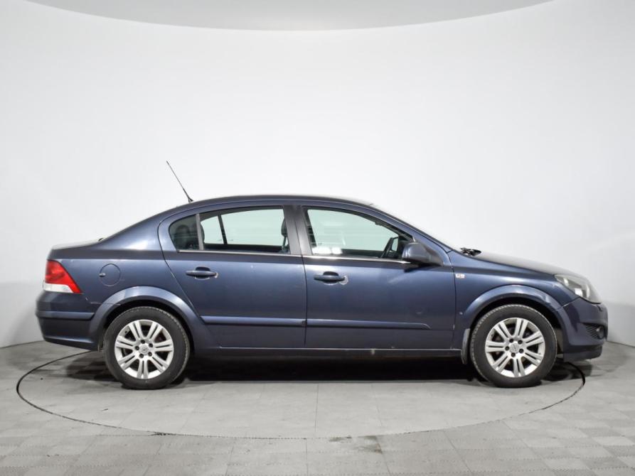 Opel Astra H Рестайлинг Санкт-Петербург  - изображение 4