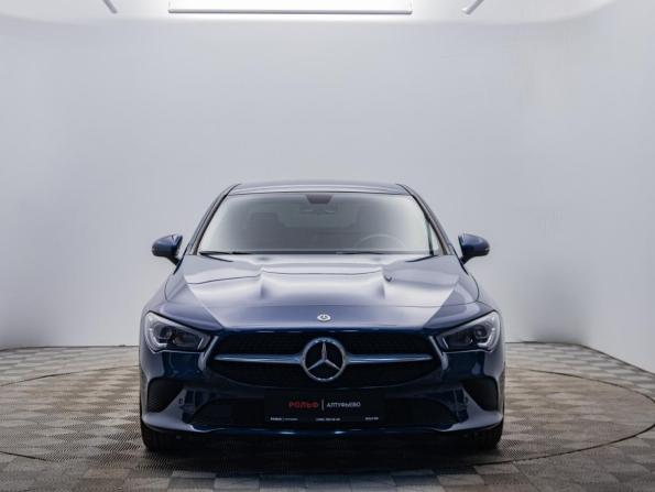 Mercedes-Benz CLA II (C118 X118) с пробегом 2020 года, цена 2 267 000 рублей, 87564 км, седан, Автокод Объявления