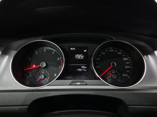 Volkswagen Golf VII с пробегом 2013 года, цена 845 000 рублей, 179203 км, хэтчбек, Автокод Объявления