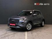Chery Tiggo 4 Pro I Челябинск  - изображение 25