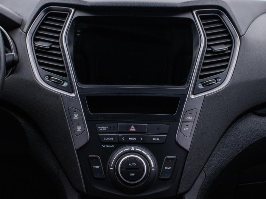 Hyundai Santa Fe III Москва  - изображение 15