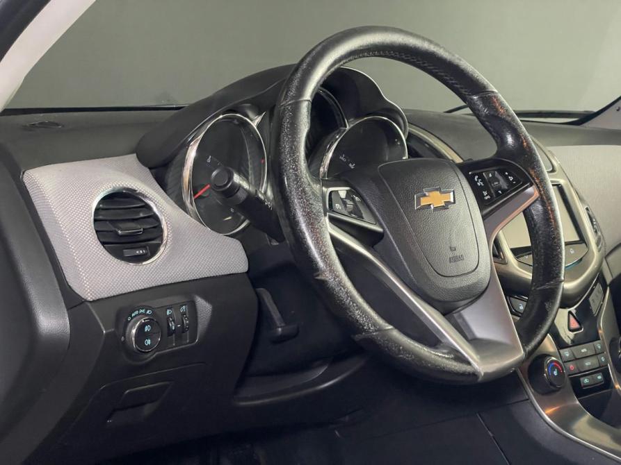 Chevrolet Cruze I Рестайлинг Тверь  - изображение 7