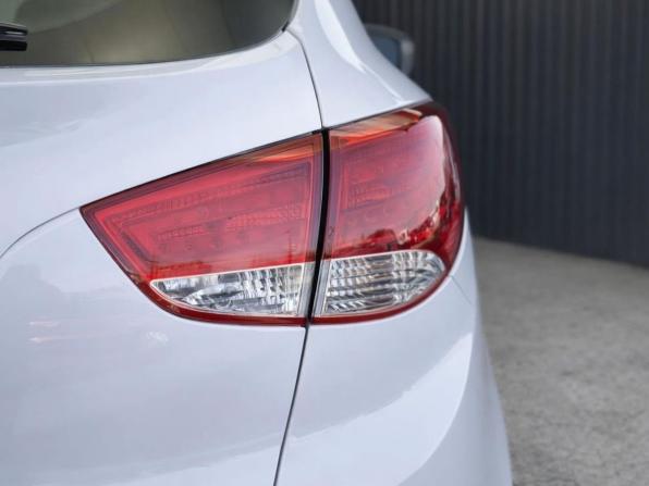 Hyundai ix35 I Рестайлинг с пробегом 2014 года, цена 1 447 000 рублей, 175390 км, внедорожник, Автокод Объявления