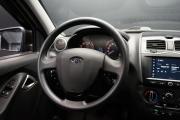 Lada (ВАЗ) Granta I Рестайлинг Крым  - изображение 38