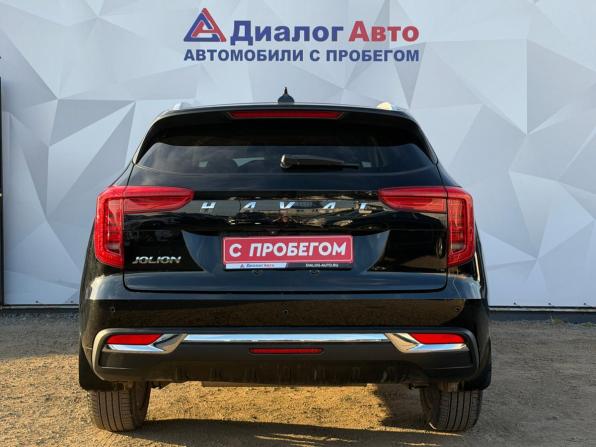 Haval Jolion I с пробегом 2023 года, цена 1 850 000 рублей, 51000 км, внедорожник, Автокод Объявления