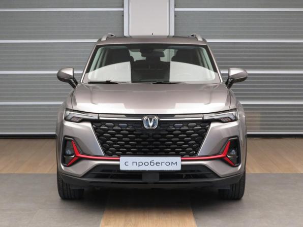 Changan CS35 Plus I Рестайлинг с пробегом 2023 года, цена 1 750 000 рублей, 64870 км, внедорожник, Автокод Объявления