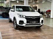 Chery Tiggo 4 I Рестайлинг Тула  - изображение 18