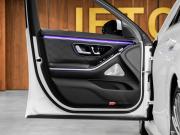 Mercedes-Benz S-Класс VII (W223) Москва  - изображение 44