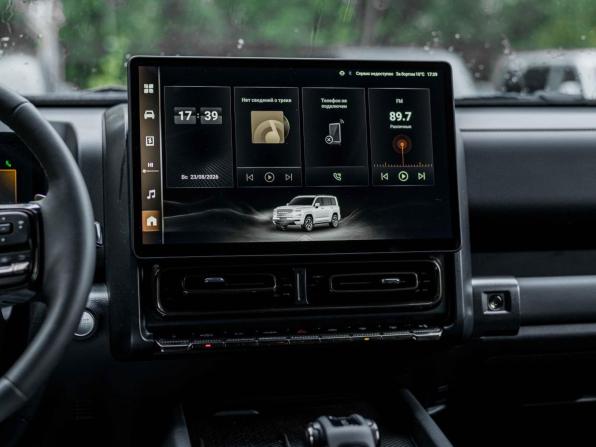 Haval H9 II с пробегом 2024 года, цена 3 400 000 рублей, 37597 км, внедорожник, Автокод Объявления