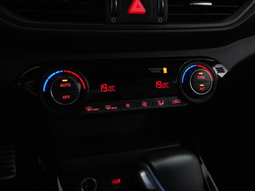 Kia Cerato IV Рестайлинг Москва  - изображение 16
