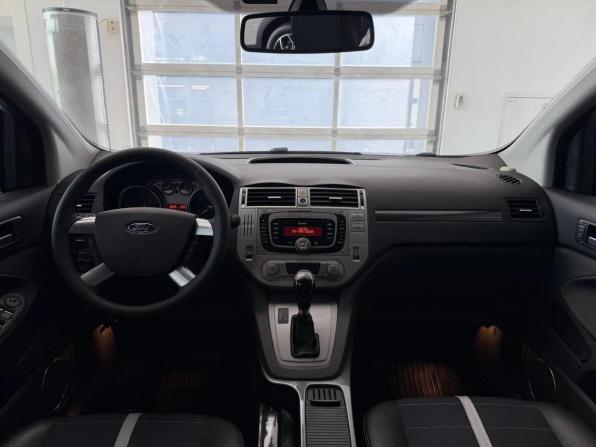 Ford Kuga I с пробегом 2012 года, цена 990 000 рублей, 244172 км, внедорожник, Автокод Объявления