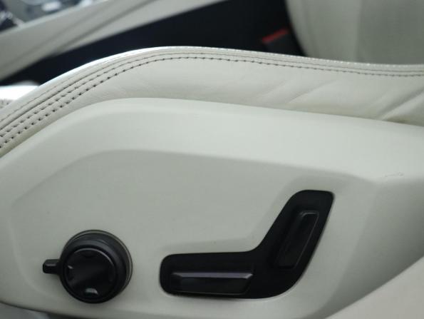 Volvo V90 Cross Country I с пробегом 2017 года, цена 2 700 000 рублей, 181349 км, универсал, Автокод Объявления