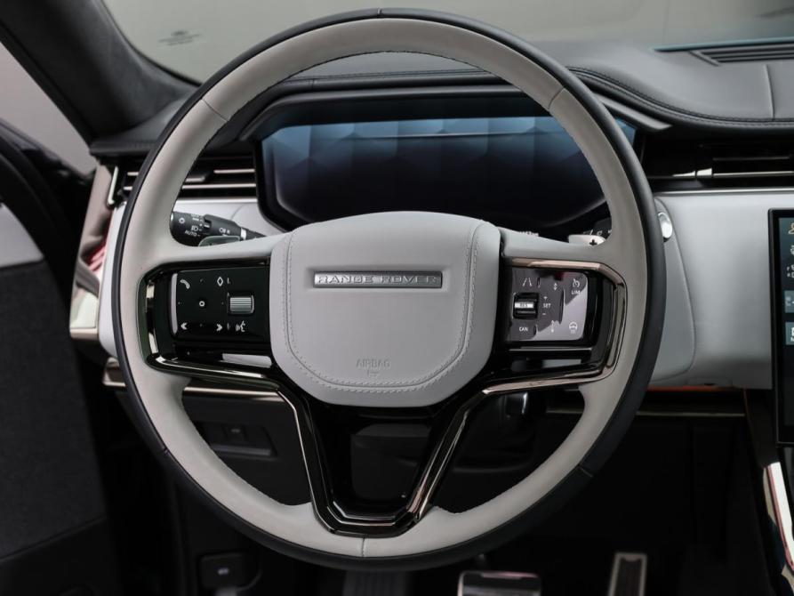 Land Rover Range Rover Sport III Москва  - изображение 17