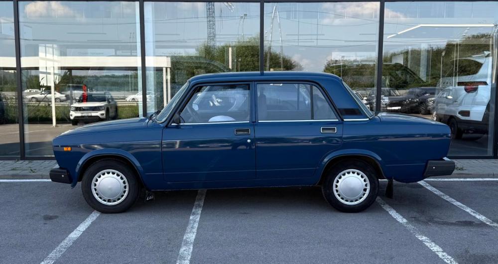 Lada (ВАЗ) 2105 Воронеж  - изображение 5